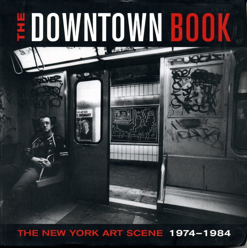 The Downtown Book