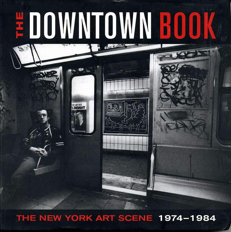 The Downtown Book